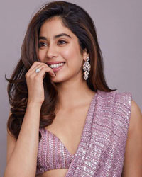 Janhvi Kapoor